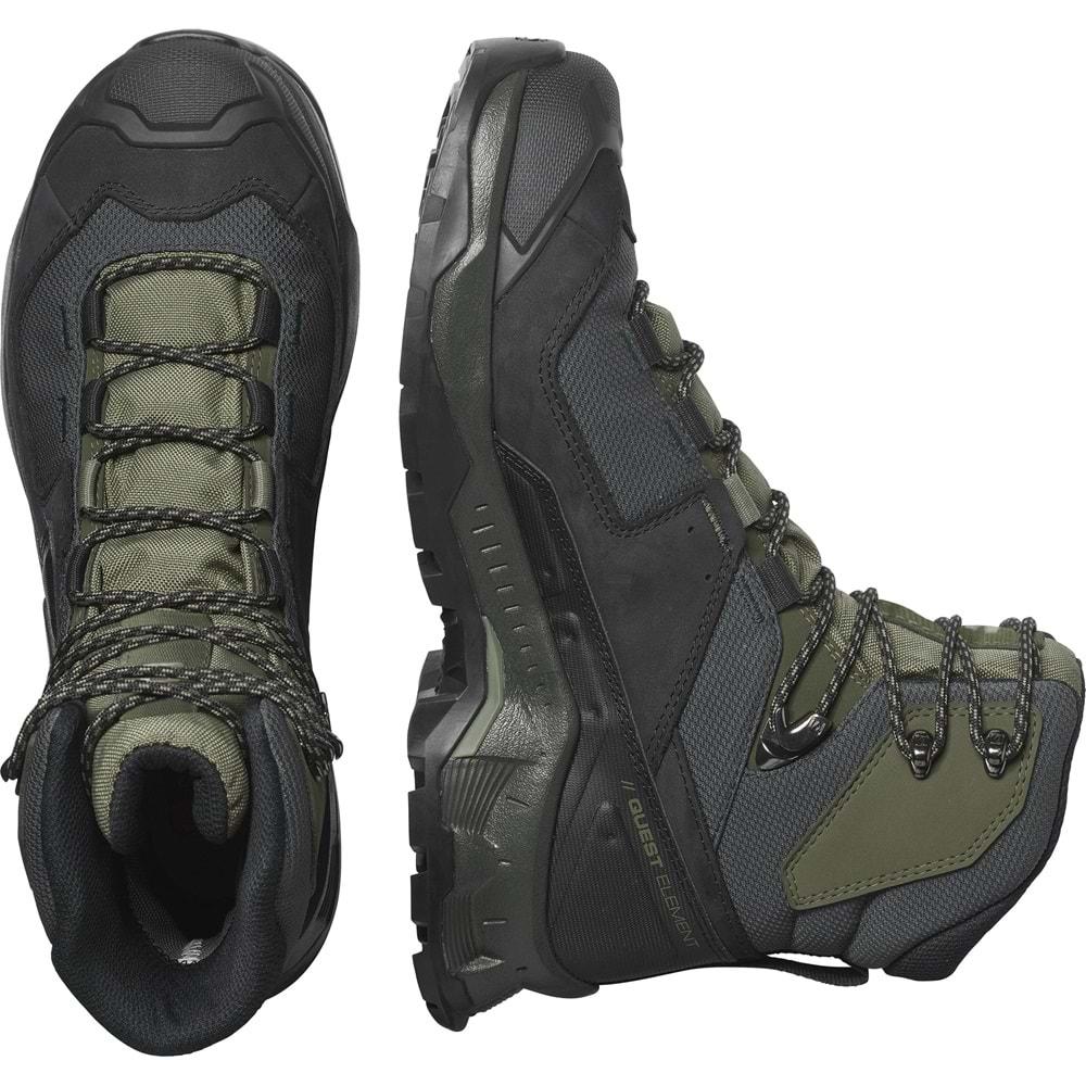 Salomon L41457100 Quest Element Gtx Gore-Tex® Erkek Outdoor Bot