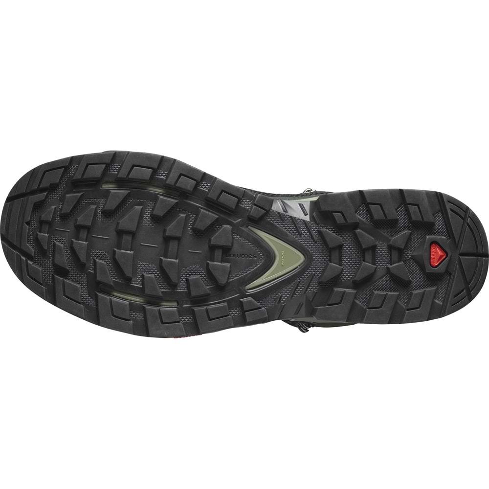Salomon L41457100 Quest Element Gtx Gore-Tex® Erkek Outdoor Bot