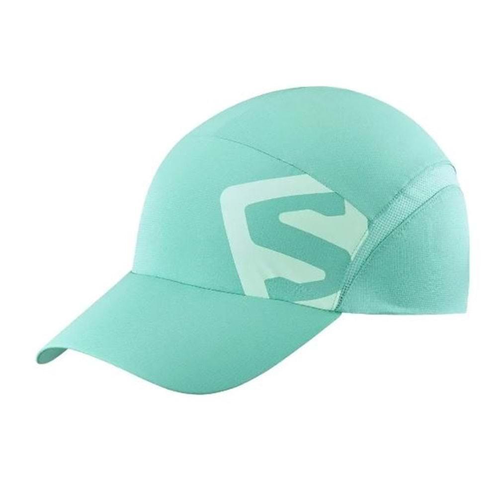 Salomon LC1726600 - Xa Cap Unisex Şapka