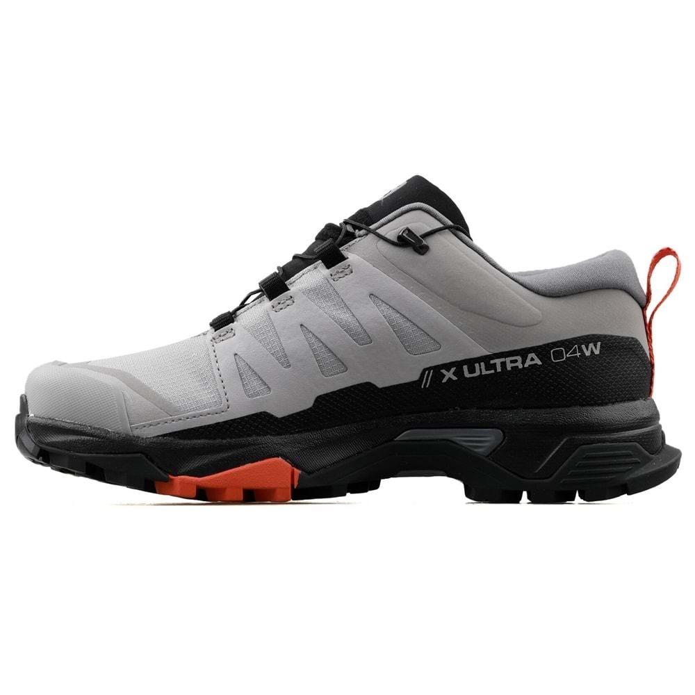 Salomon X Ultra 4 Gtx W Gore-Tex® L41623100 Hiking Patika Koşu Unisex Outdoor Ayakkabı