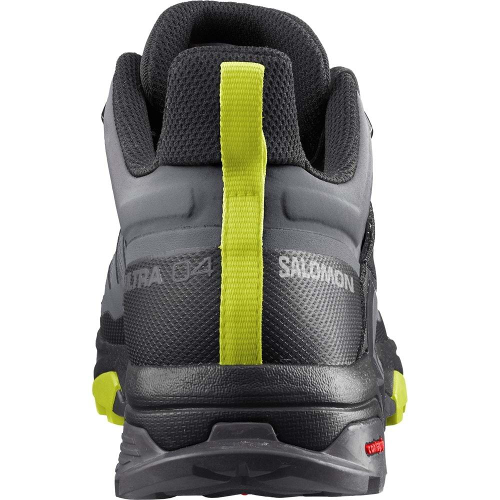 Salomon X Ultra 4 Gtx Gore-Tex® L41622900 Patika Koşu Erkek Outdoor Ayakkabı