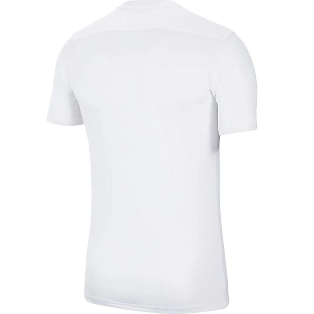 Nike BV6708-100 Dri-Fit Park VII Jsy Ss Tişört Erkek Futbol Forması