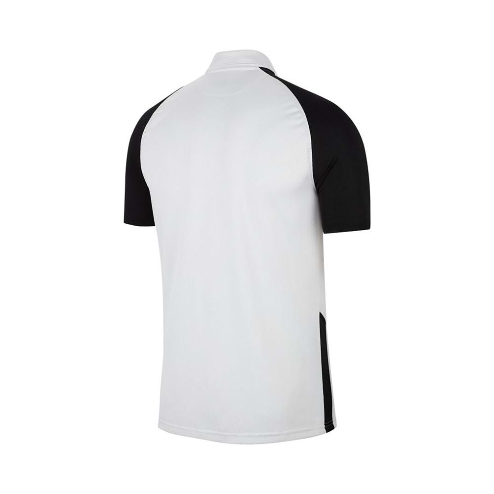 Nike Jersey Trophy Iv Bv6725-100 T-shirt Polo Yaka Erkek Tişört