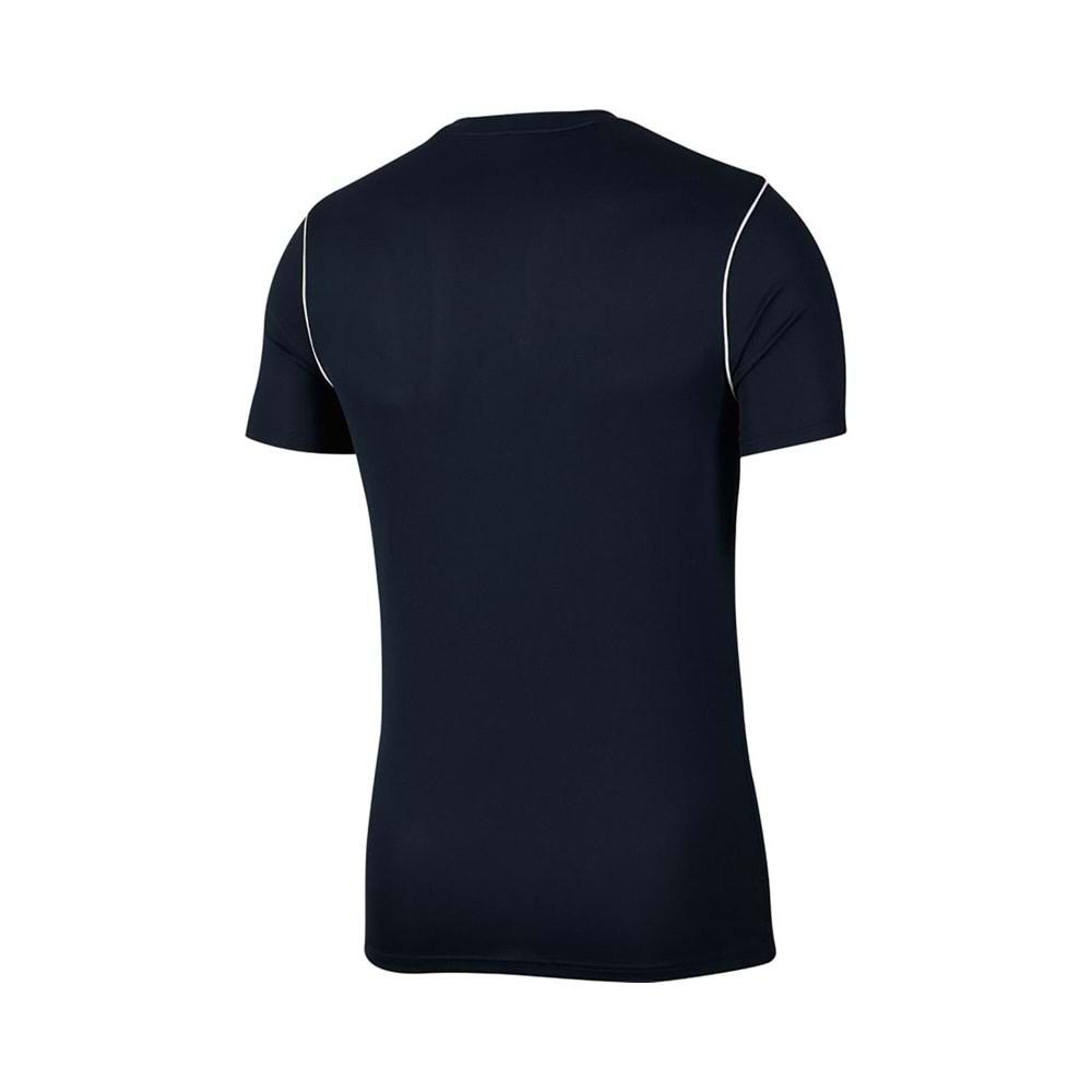 Nike BV6883-410 Dri-Fit Park Polo Tişört Erkek Futbol Forması