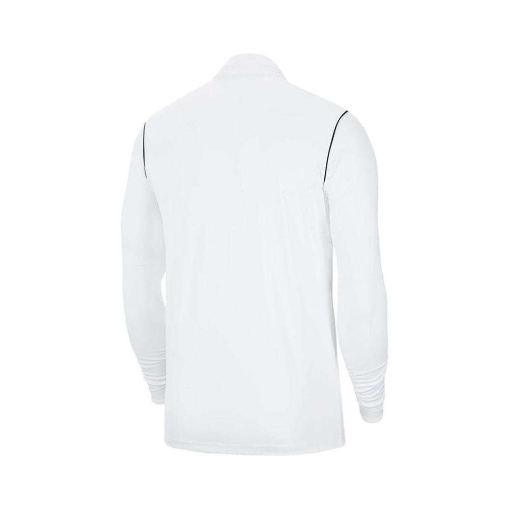 Nike BV6885-100 Dri-Fit Park 20 Knit Track Jacket Erkek Ceket