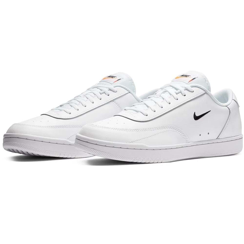 Nike CJ1679-101 Court Vintage Günlük Sneaker Erkek Spor Ayakkabı