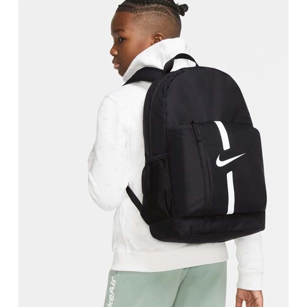 Nike Academy Team DA2571-010 Backpack Sırt Çantası Unisex Sırt Çantası