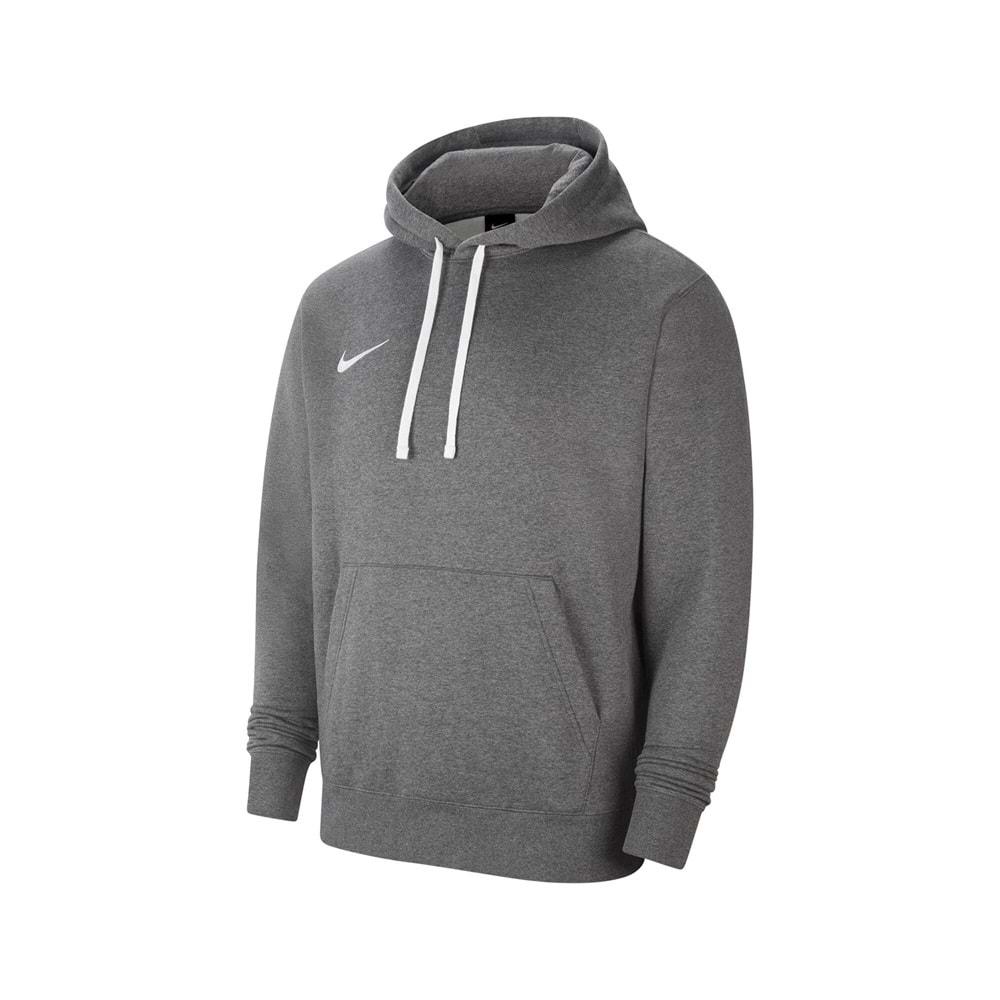 Nike CW6894-074 Flc Park20 Fz Hoodie Erkek Kapüşonlu Spor Sweatshirt