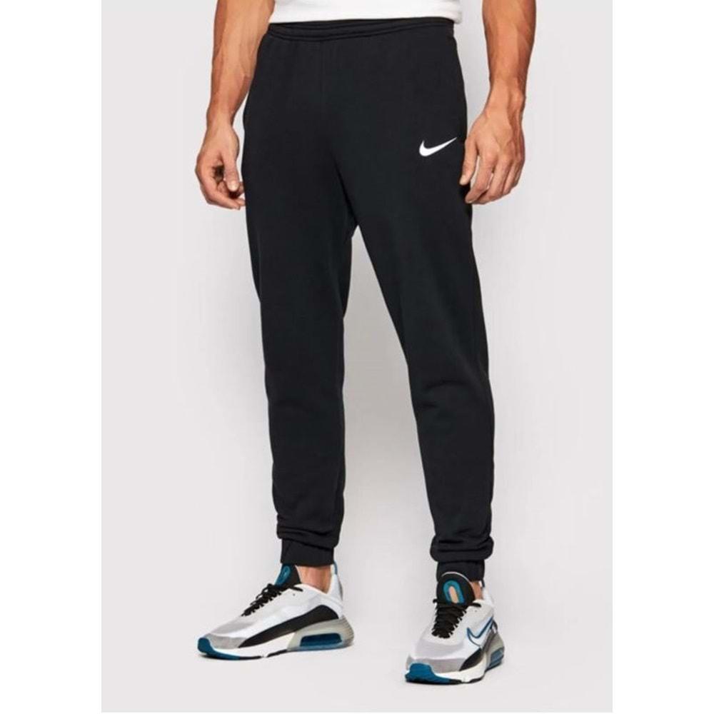 Nike CW6907-010 Nk Flc Park20 Pant Kp Erkek Eşofman Altı