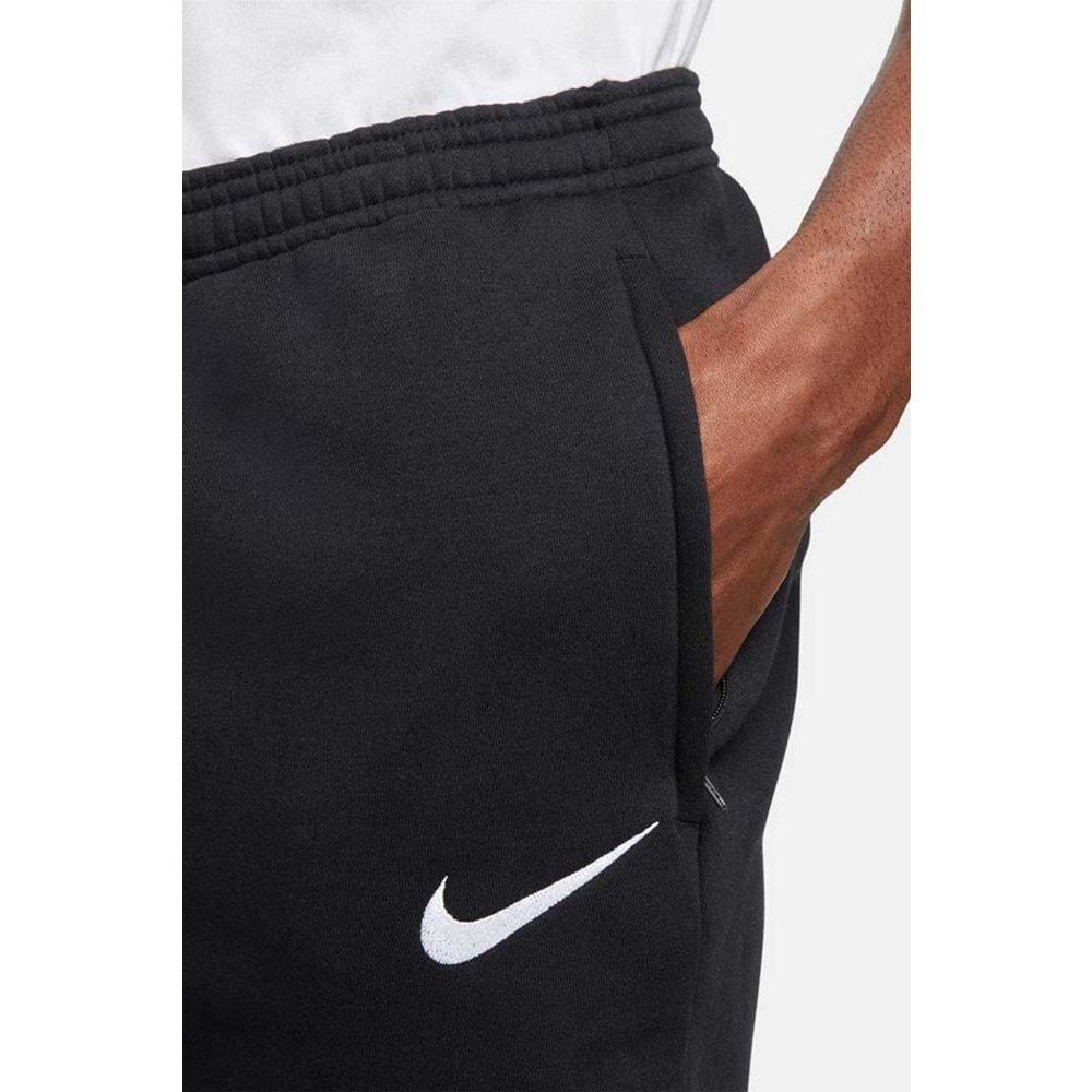 Nike CW6907-010 Nk Flc Park20 Pant Kp Erkek Eşofman Altı