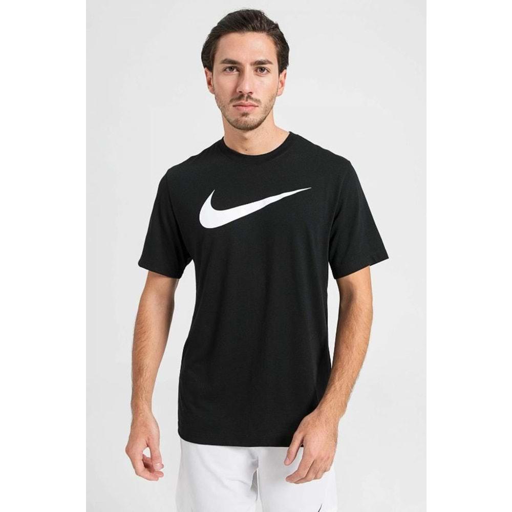 Nike M Nk Df Park20 Ss Tee Hbr Dri-Fit Park T-Shirt CW6936-010 Erkek T-Shirt