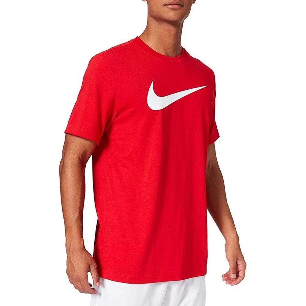 Nike M Nk Df Park20 Ss Tee Hbr Dri-Fit Park T-Shirt CW6936-657 Erkek T-Shirt