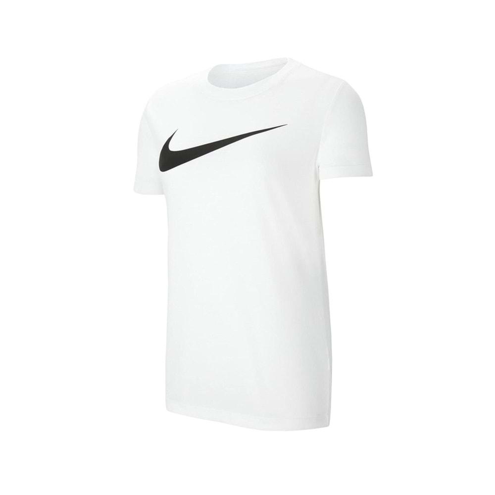 Nike W Nk Df Park20 Ss Tee Hbr Dri-fit Park T-shirt CW6967-100 Kadın Tişört