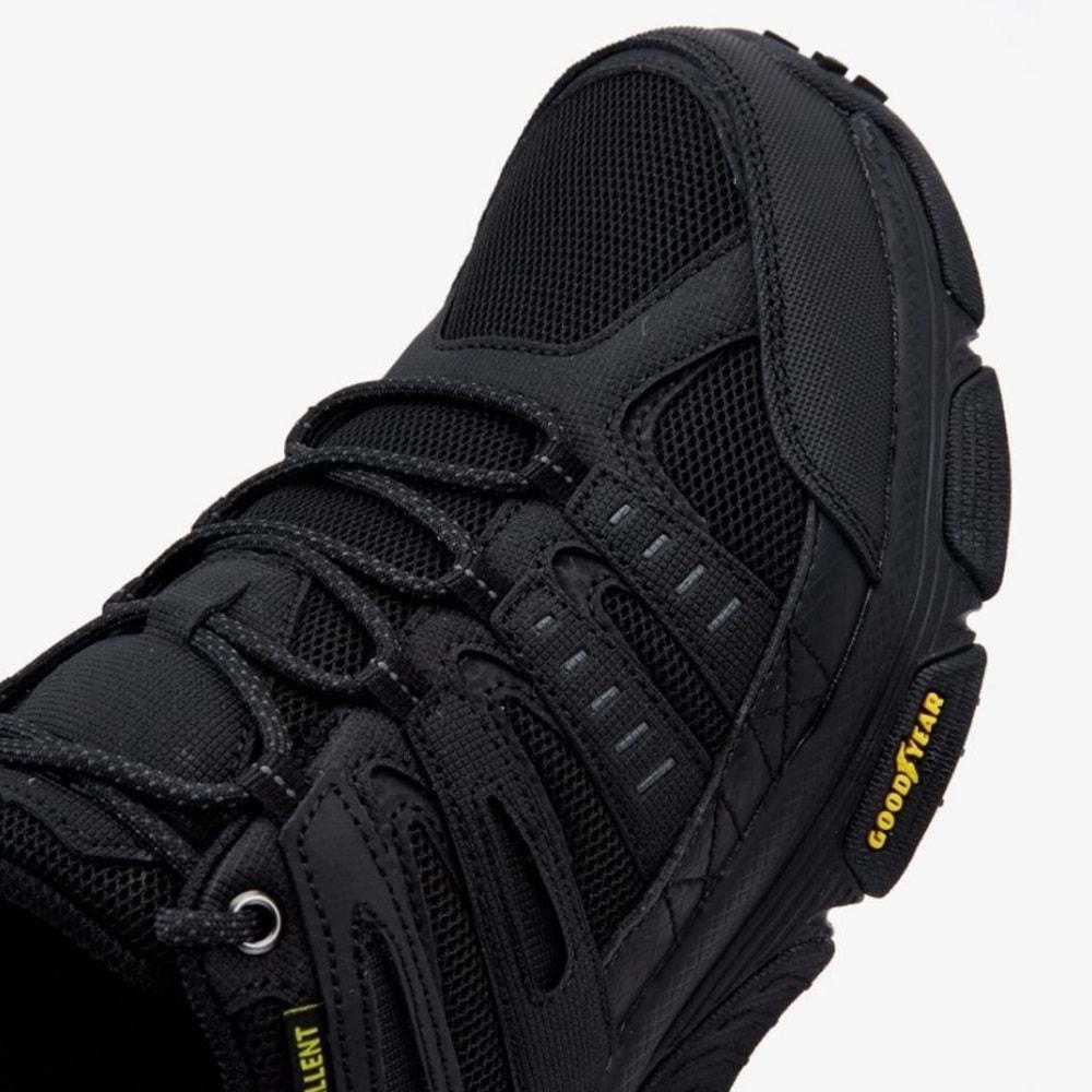 Skechers Skech-Air Envoy 237214-BBK Outdoor Erkek Spor Ayakkabı