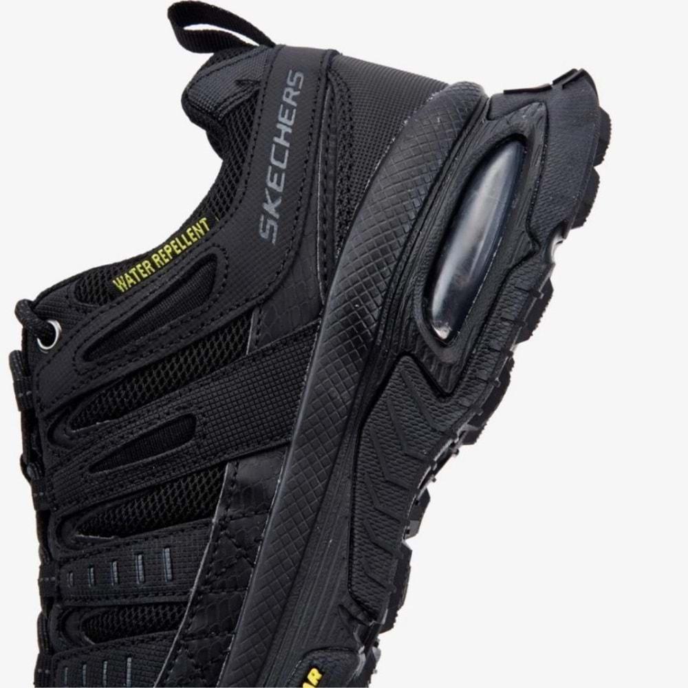 Skechers Skech-Air Envoy 237214-BBK Outdoor Erkek Spor Ayakkabı