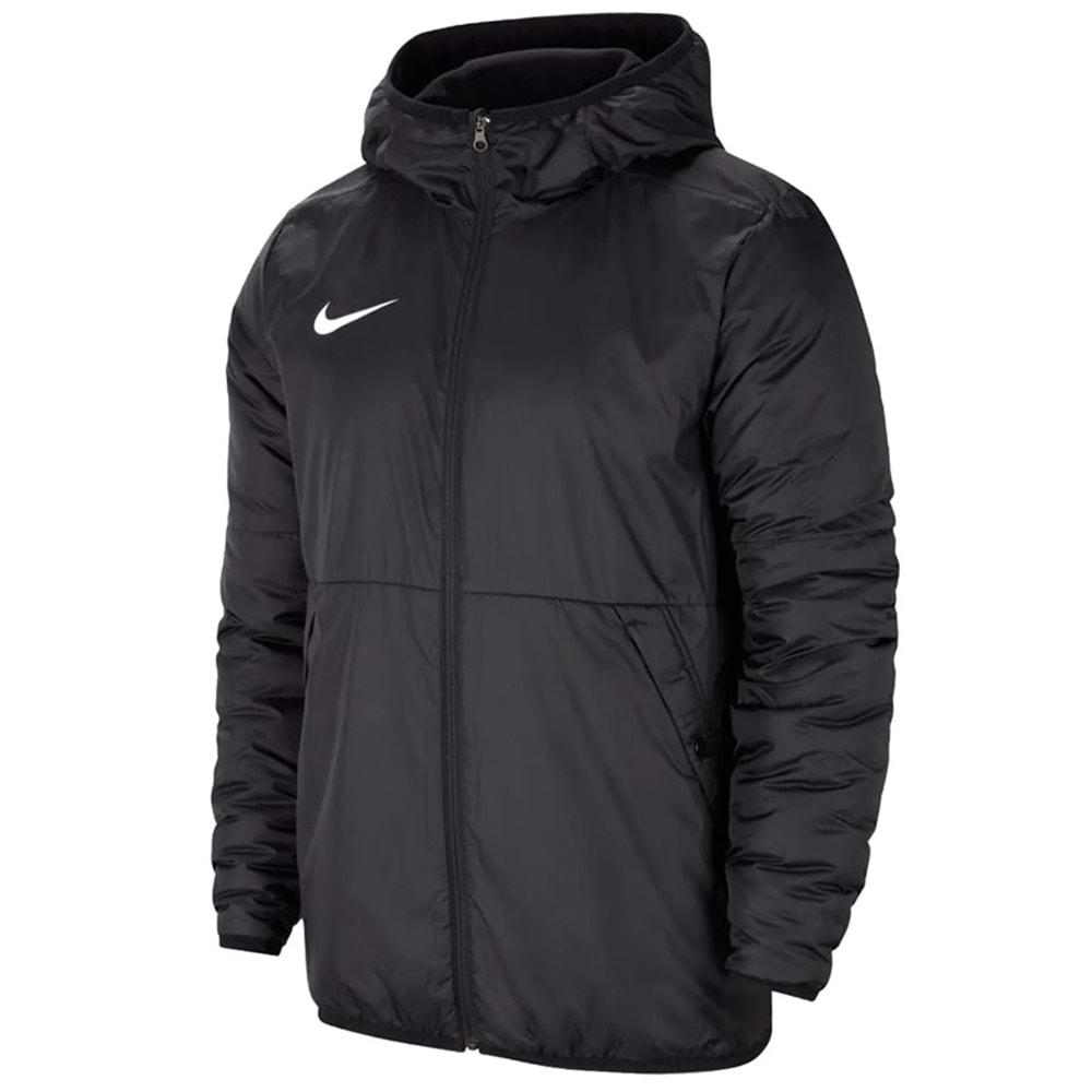 Nike CW6157-010 Nk Thrm Rpl Park20 Fall Jacket İçi Polarlı Erkek Günlük Mont