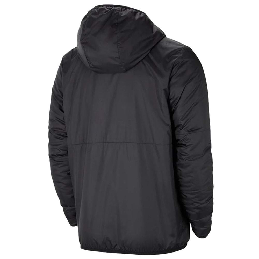 Nike CW6157-010 Nk Thrm Rpl Park20 Fall Jacket İçi Polarlı Erkek Günlük Mont