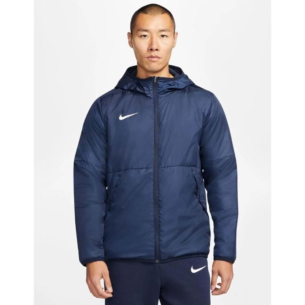 Nike CW6157-451 Nk Thrm Rpl Park20 Fall Jacket İçi Polarlı Erkek Günlük Mont