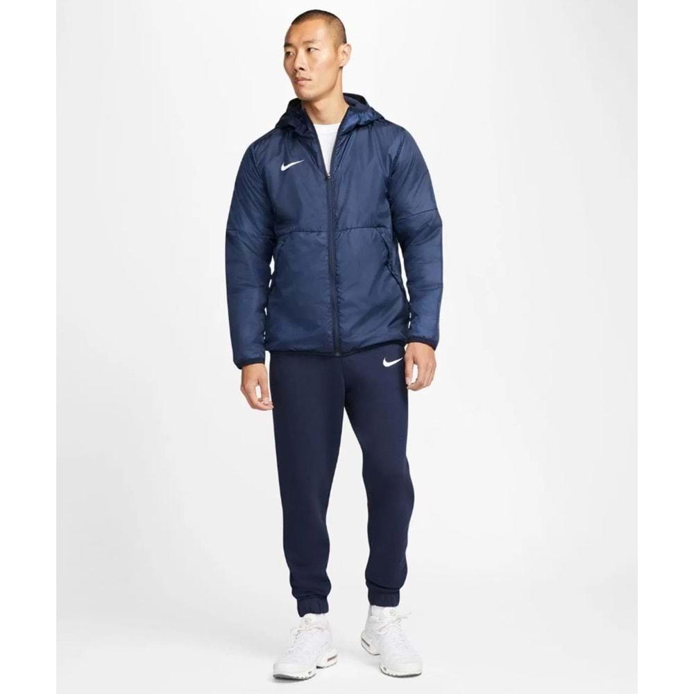 Nike CW6157-451 Nk Thrm Rpl Park20 Fall Jacket İçi Polarlı Erkek Günlük Mont