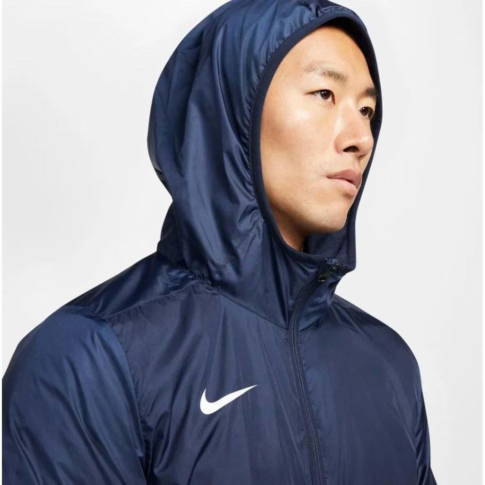 Nike CW6157-451 Nk Thrm Rpl Park20 Fall Jacket İçi Polarlı Erkek Günlük Mont