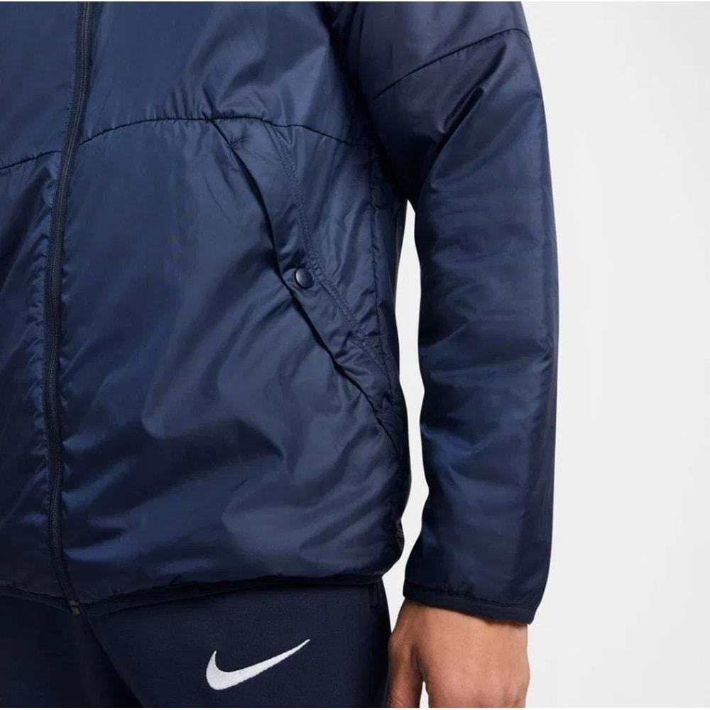 Nike CW6157-451 Nk Thrm Rpl Park20 Fall Jacket İçi Polarlı Erkek Günlük Mont