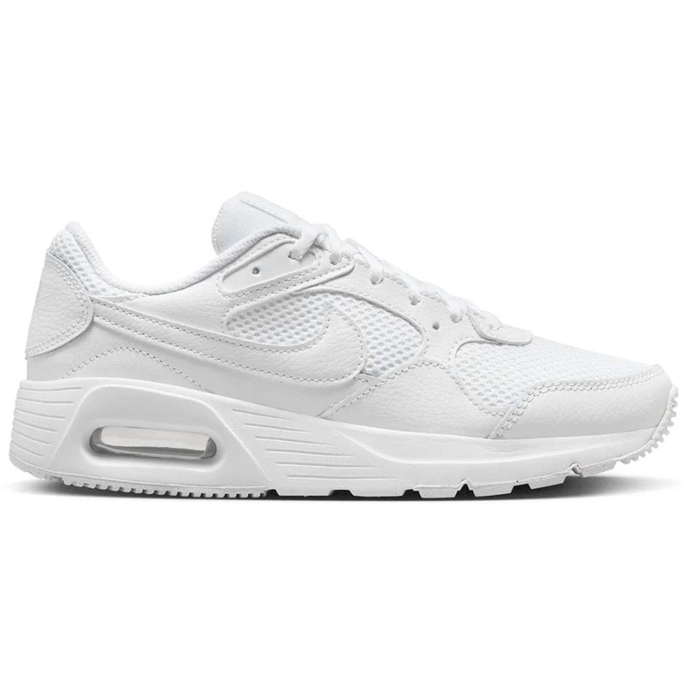 Nike Air Max Sc Sneaker CW4554-101 Unisex Spor Ayakkabı