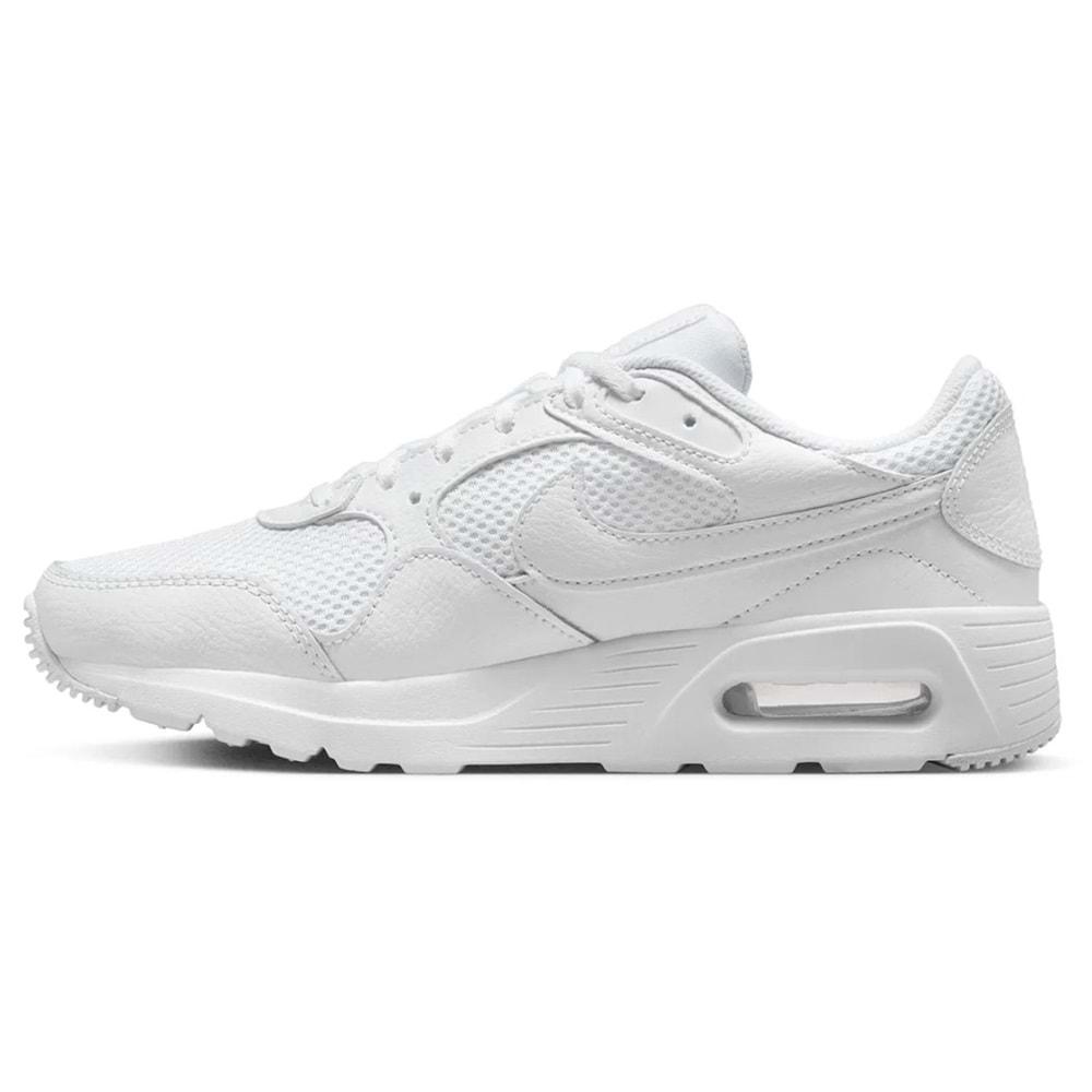 Nike Air Max Sc Sneaker CW4554-101 Unisex Spor Ayakkabı