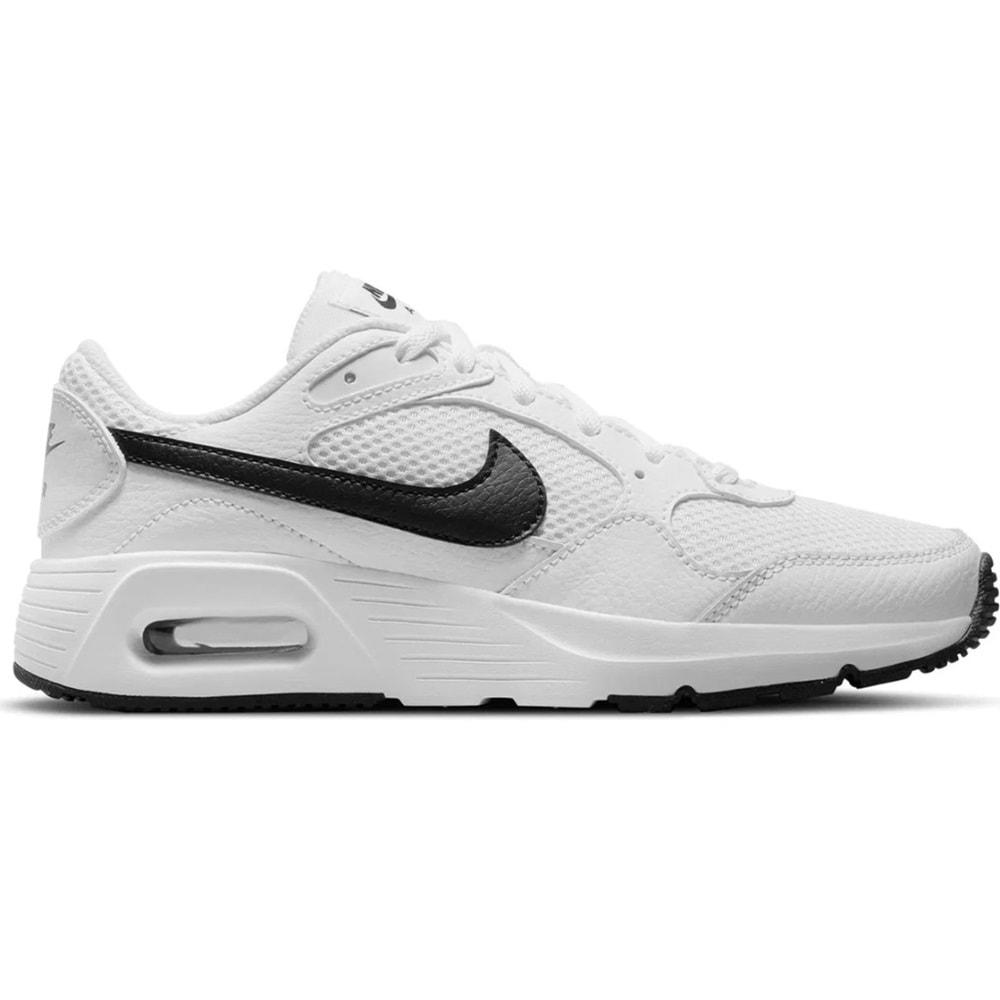 Nike Air Max Sc Sneaker CZ5358-102 Unisex Spor Ayakkabı