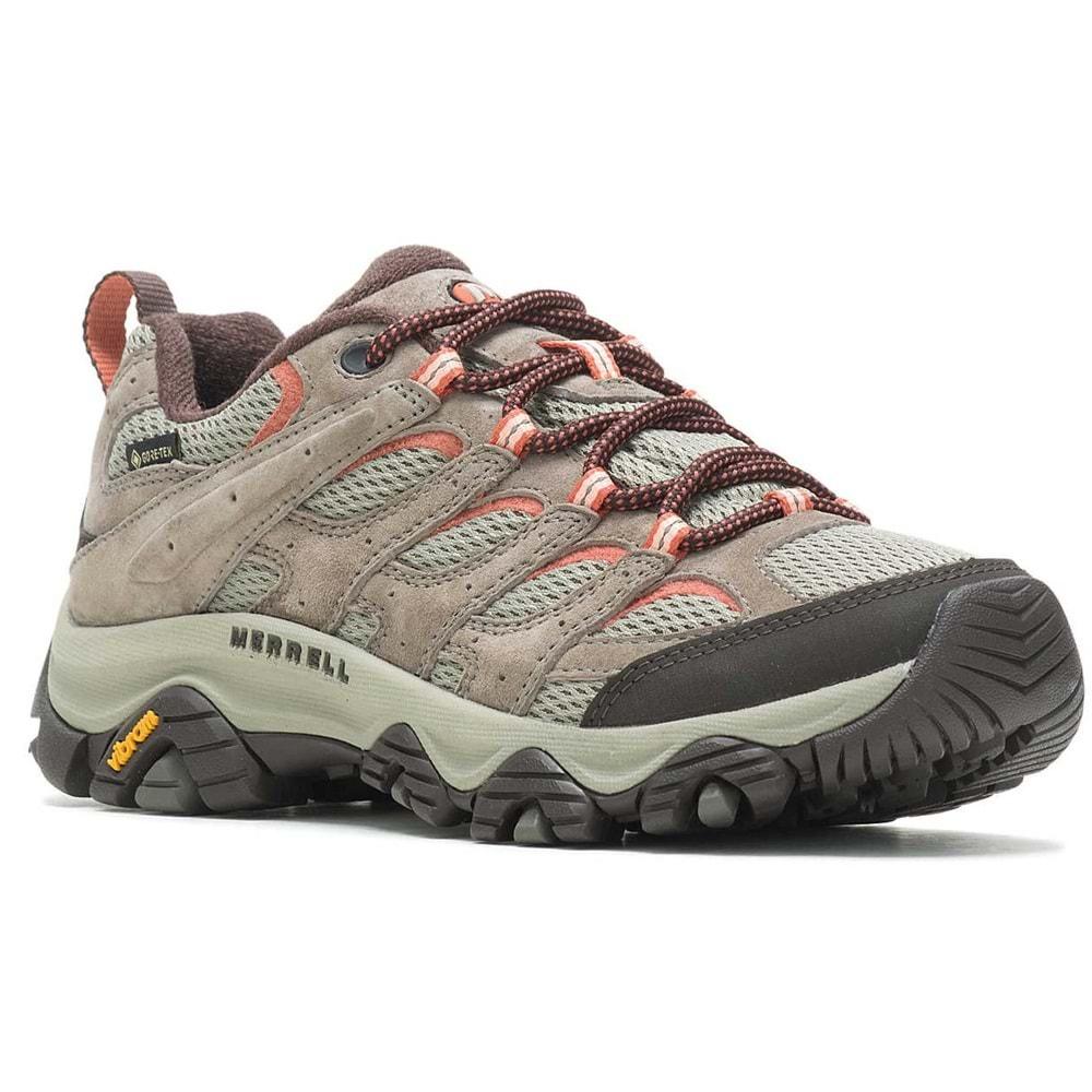 Merrell Moab 3 Gtx J500230 Gore-Tex® Unisex Spor Ayakkabı