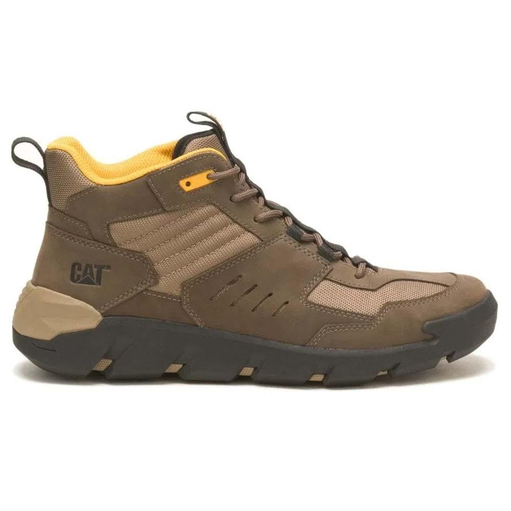 Caterpillar P725603 Crail Sport Mid Boots Casual Erkek Bot