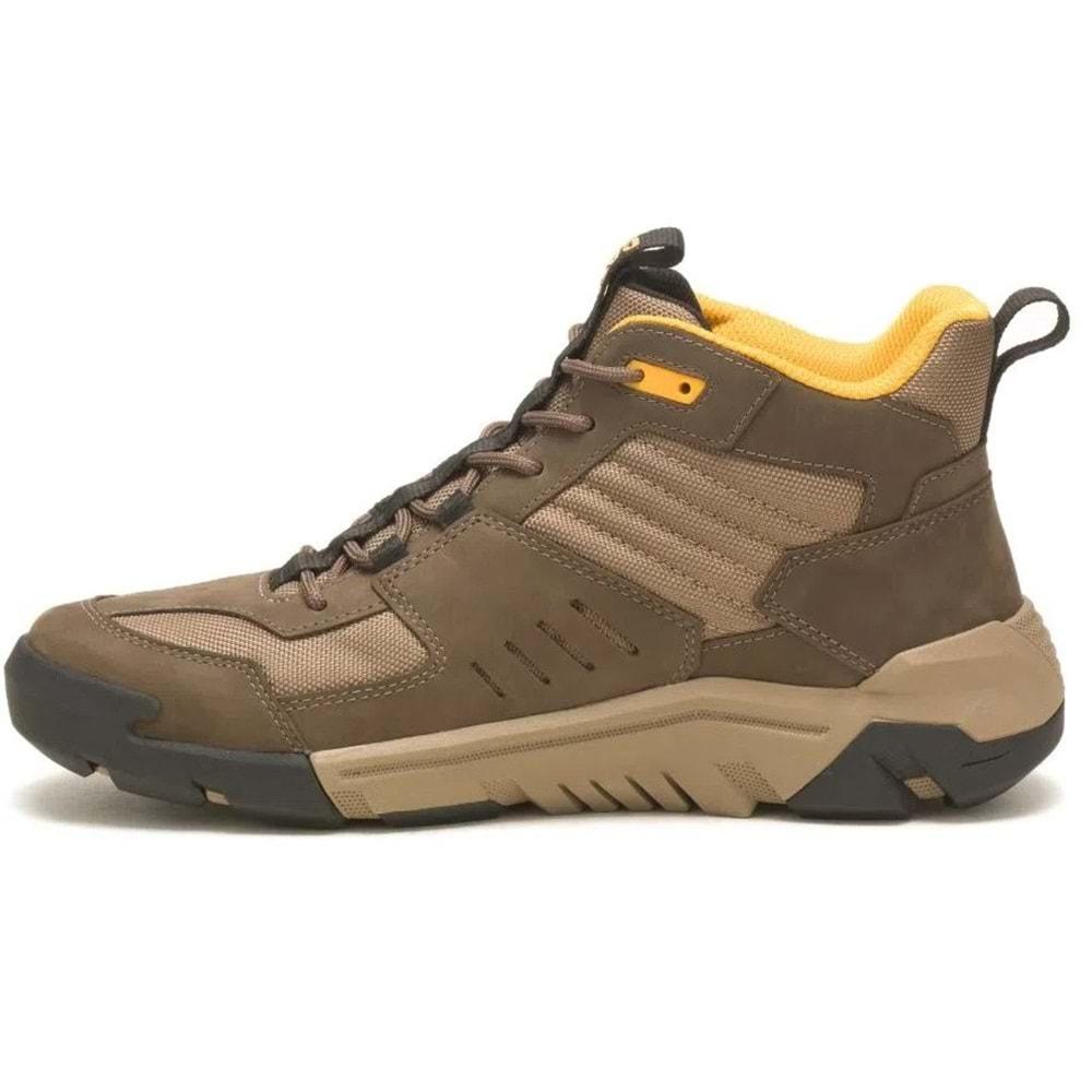 Caterpillar P725603 Crail Sport Mid Boots Casual Erkek Bot