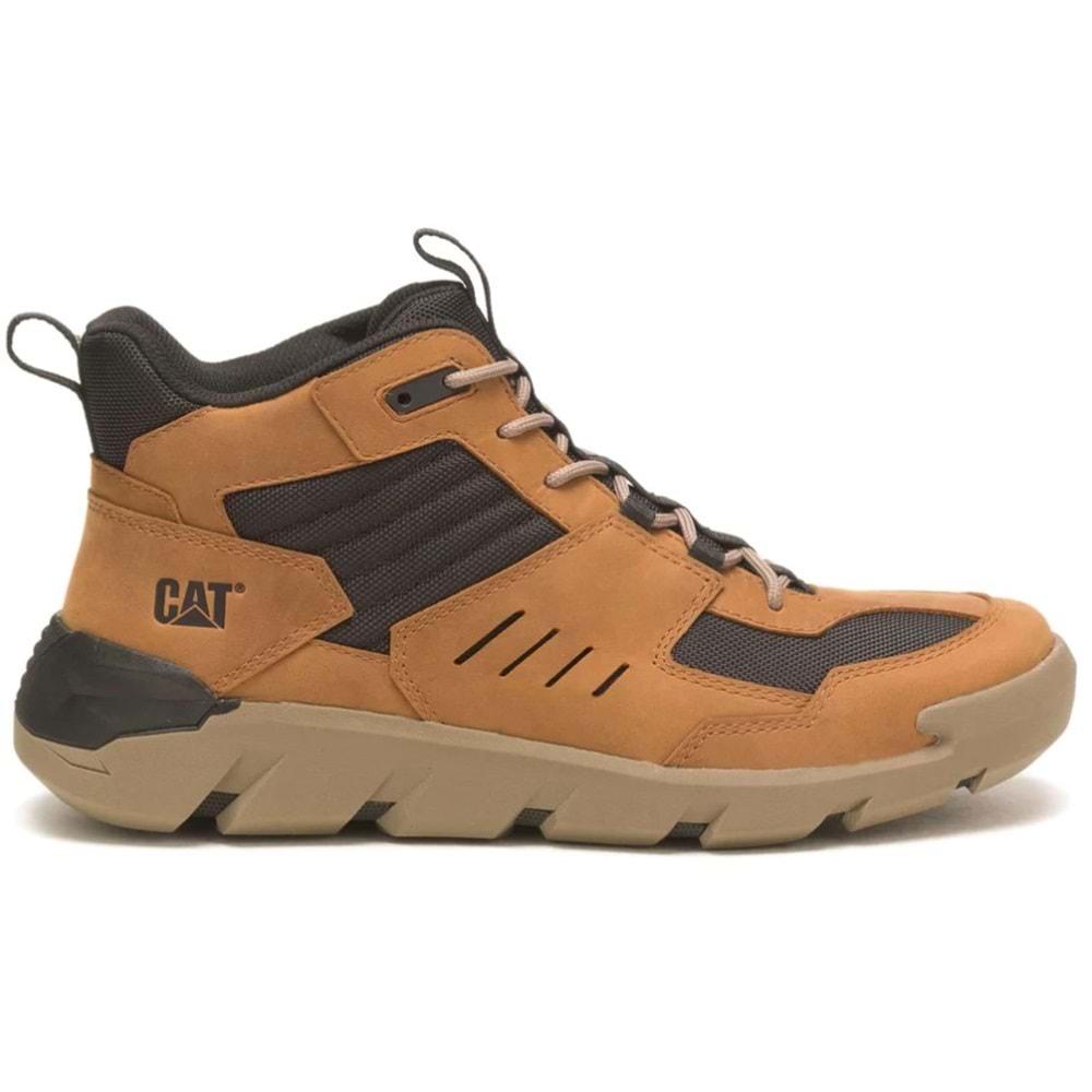 Caterpillar P725604 Crail Sport Mid Boots Casual Erkek Bot