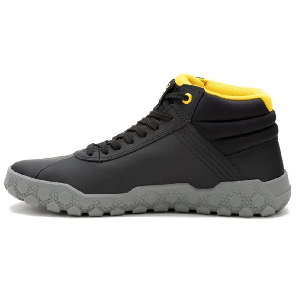 Caterpillar P111350 Hex + Mid Boots Casual Erkek Bot