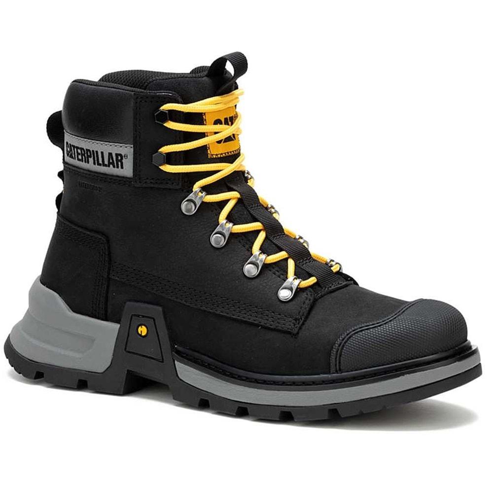 Caterpillar P725822 Men's Colorado Expedition Waterproof Boot Casual Erkek Bot