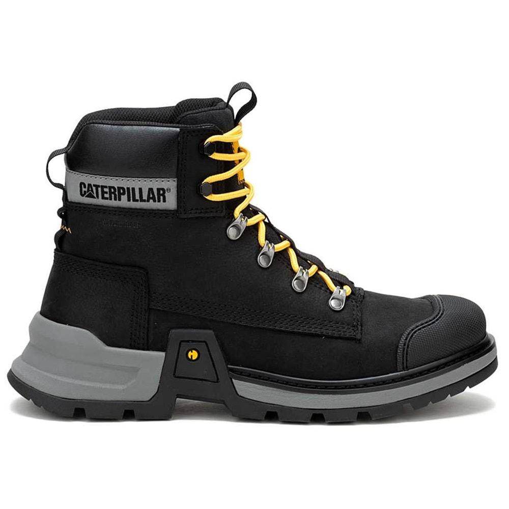 Caterpillar P725822 Men's Colorado Expedition Waterproof Boot Casual Erkek Bot