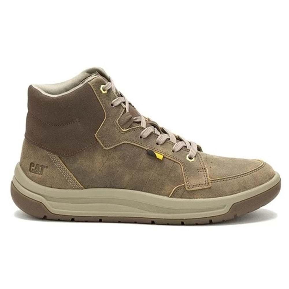 Caterpillar P725849 Apa Cush Mid Boots Casual Erkek Bot