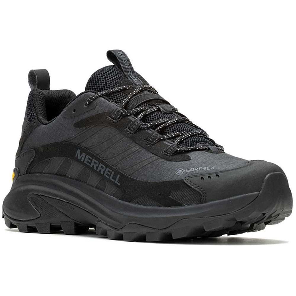 Merrell Moab Speed 2 Gtx Gore-Tex® J037513 Unisex Spor Ayakkabı