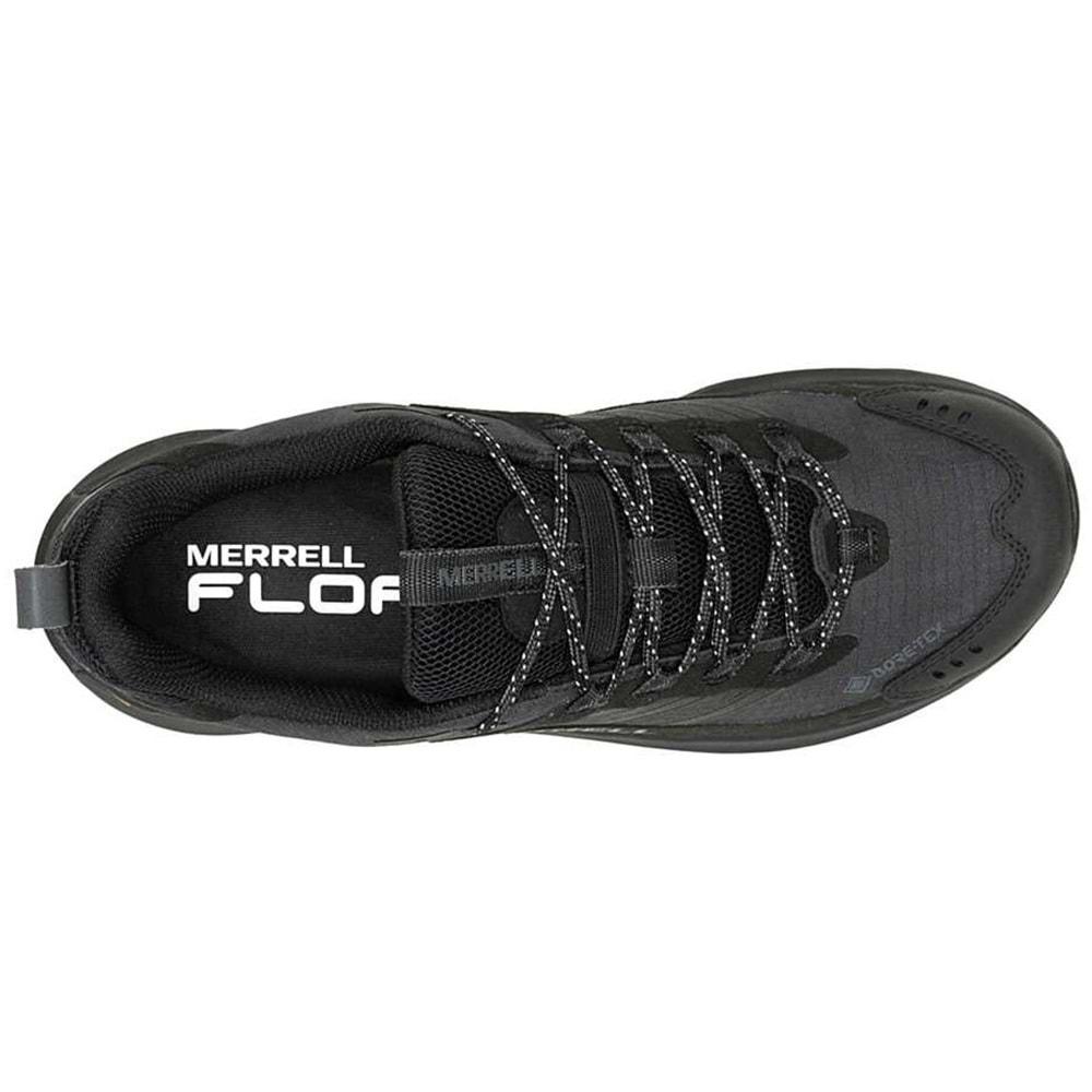 Merrell Moab Speed 2 Gtx Gore-Tex® J037513 Unisex Spor Ayakkabı