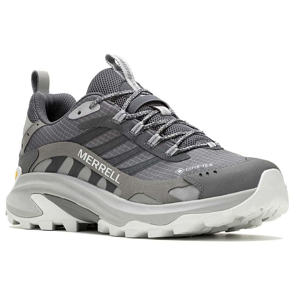 Merrell Moab Speed 2 Gtx Gore-Tex® J037515 Unisex Spor Ayakkabı