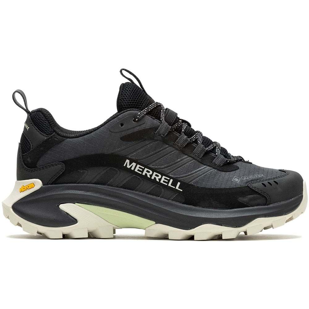 Merrell Moab Speed 2 Gtx Gore-Tex® J037838 Unisex Spor Ayakkabı