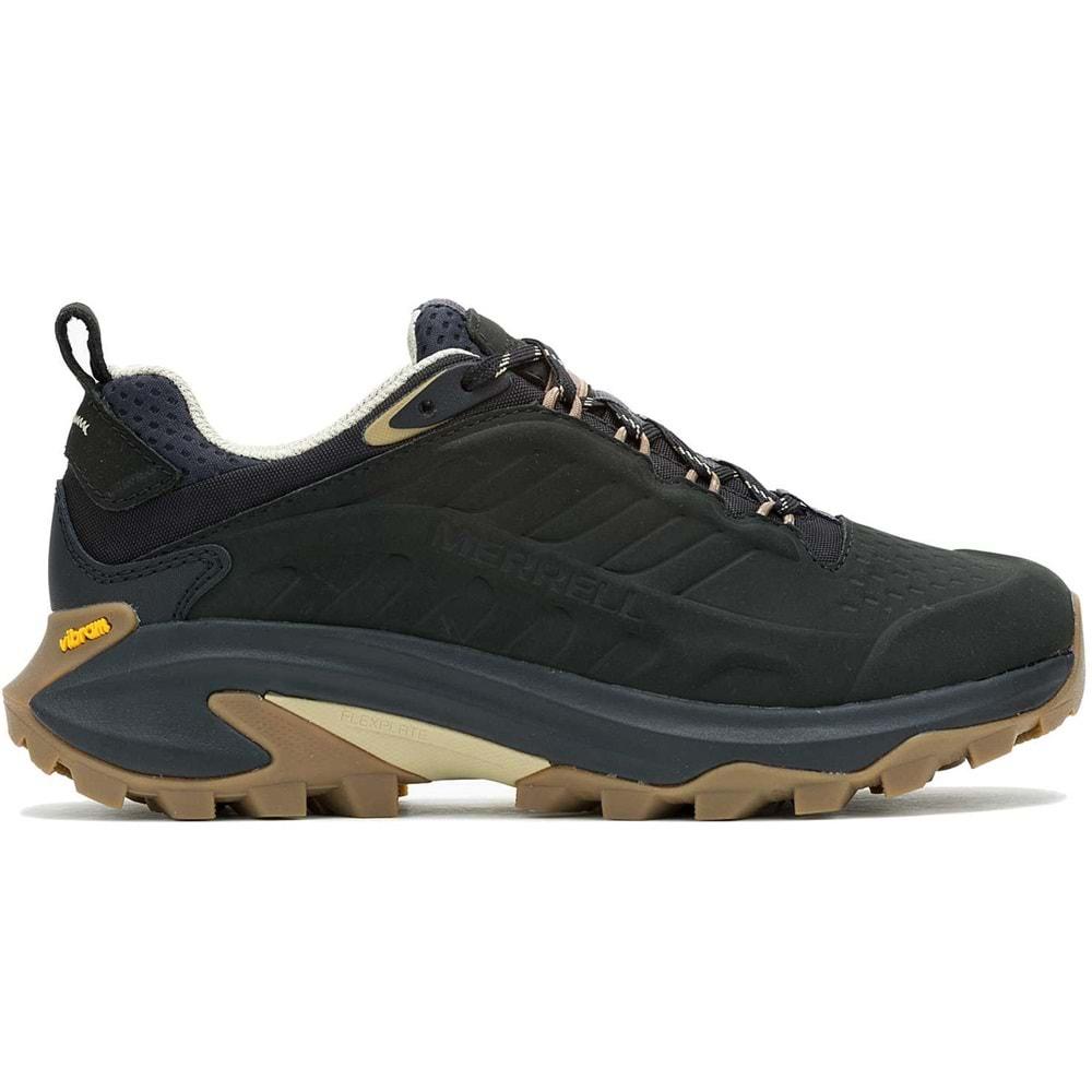 Merrell Moab Speed 2 Lrt Wp Waterproof J037783 Unisex Spor Ayakkabı