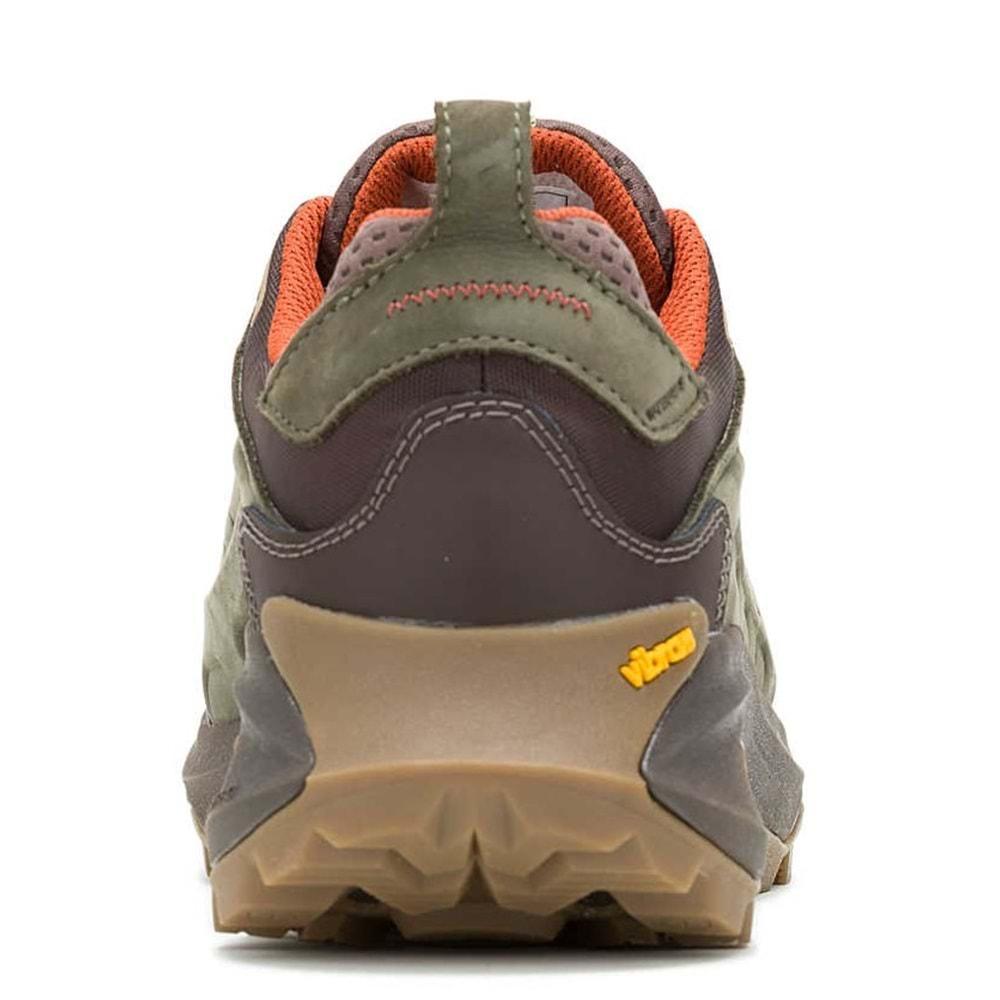 Merrell Moab Speed 2 Lrt Wp Waterproof J037787 Unisex Spor Ayakkabı
