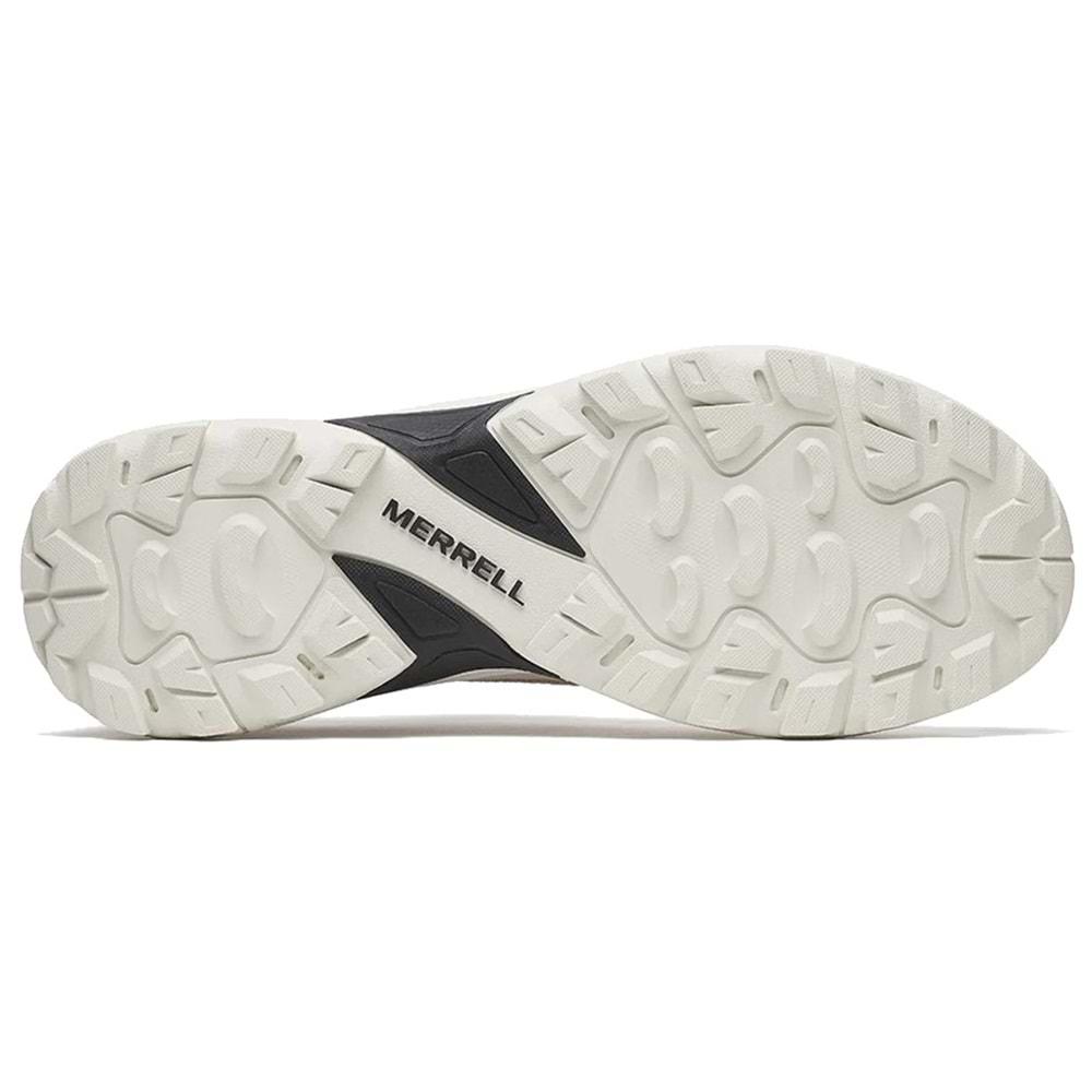 Merrell Speed Strıke 2 J007101 Deri Unisex Spor Ayakkabı