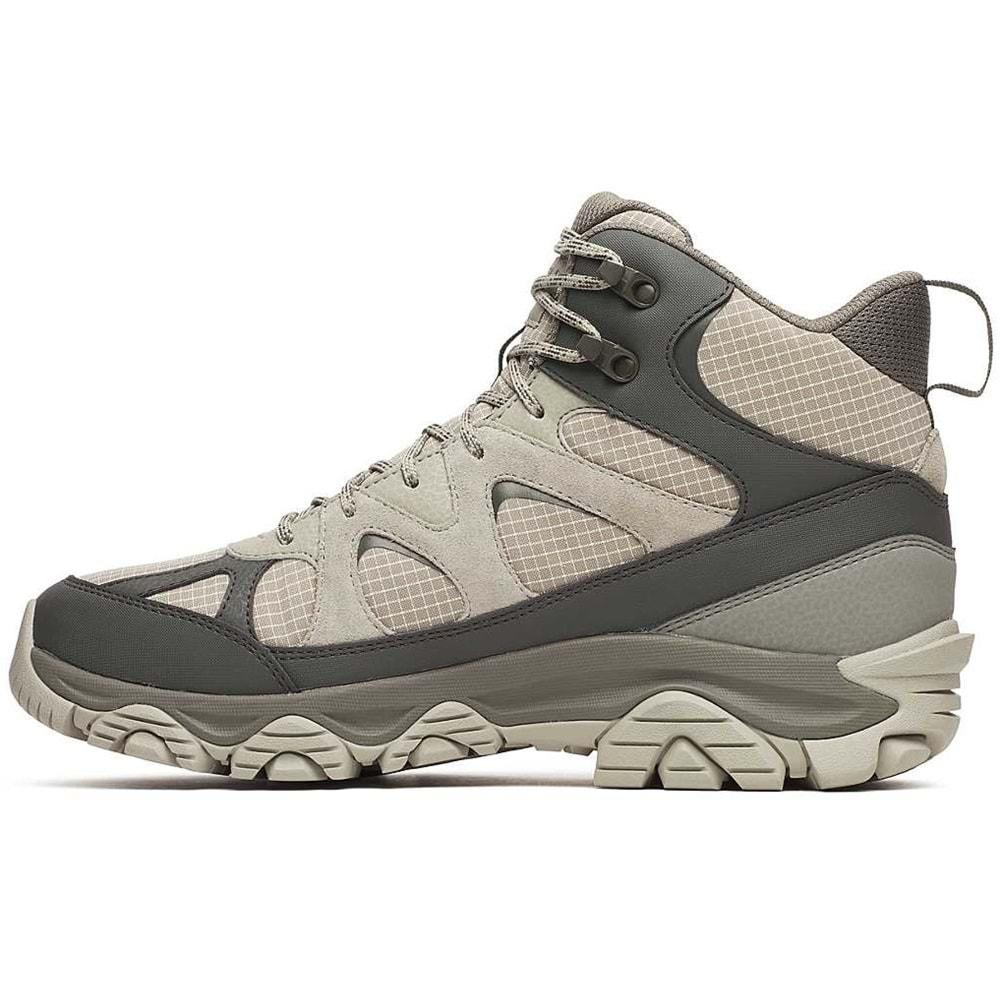 Merrell J038289 Thermo Snow Grip Mid Wp Wibram Taban Waterproof Unisex Bot