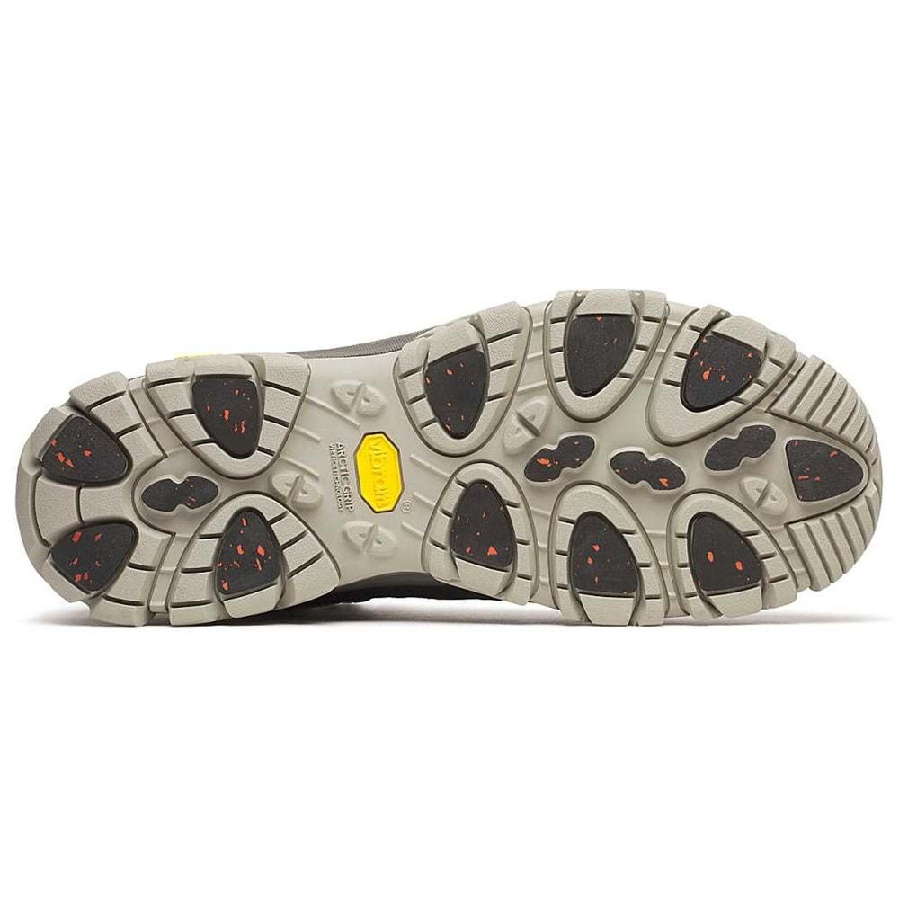 Merrell J038289 Thermo Snow Grip Mid Wp Wibram Taban Waterproof Unisex Bot