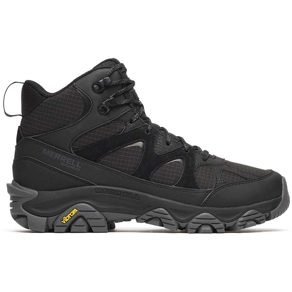 Merrell J038754 Thermo Snow Grip Mid Wp Wibram Taban Waterproof Unisex Bot