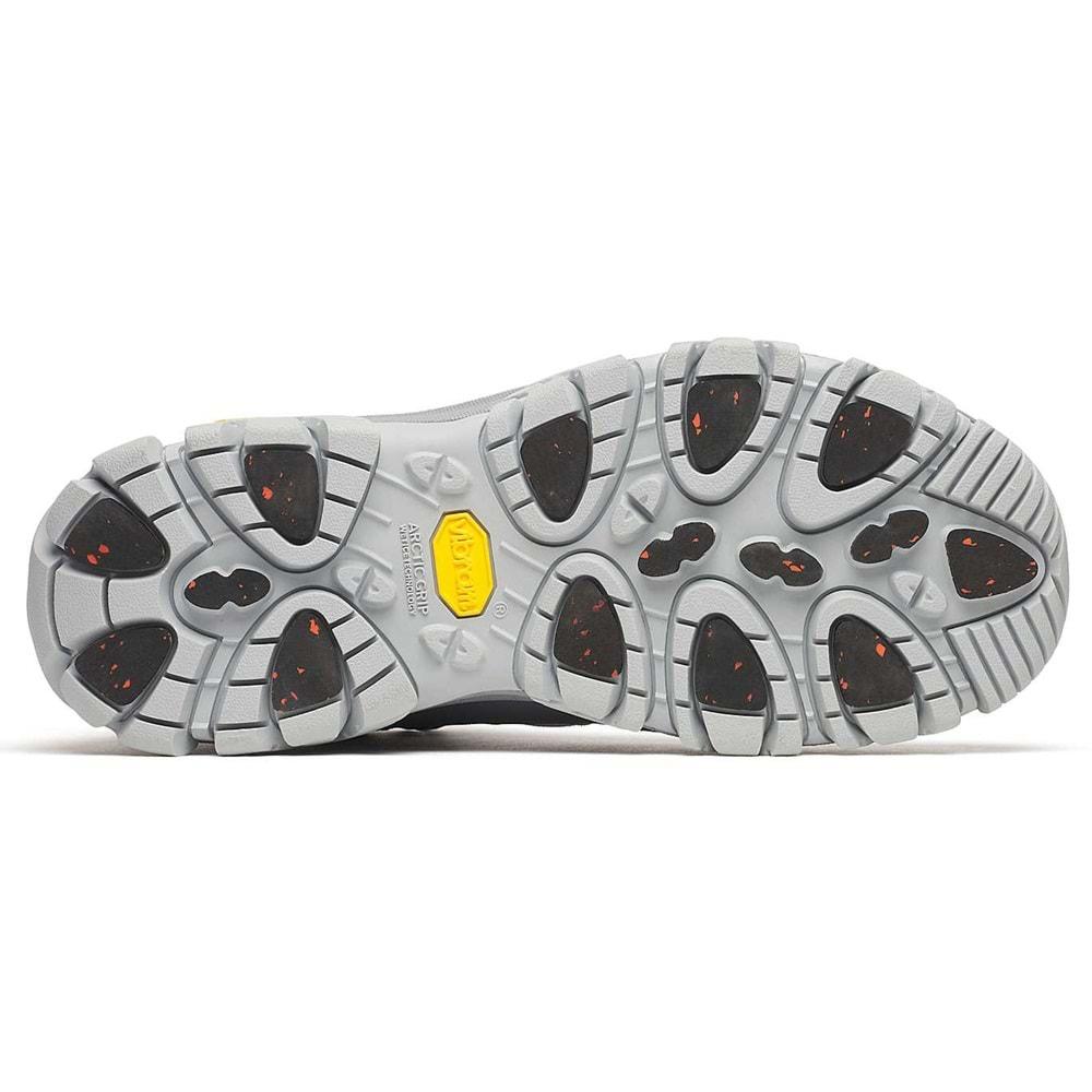 Merrell J038756 Thermo Snow Grip Mid Wp Wibram Taban Waterproof Unisex Bot