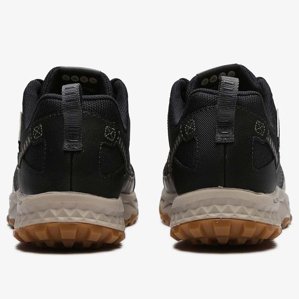 Skechers Escape Plan 51591-BKGY Outdoor Erkek Spor Ayakkabı