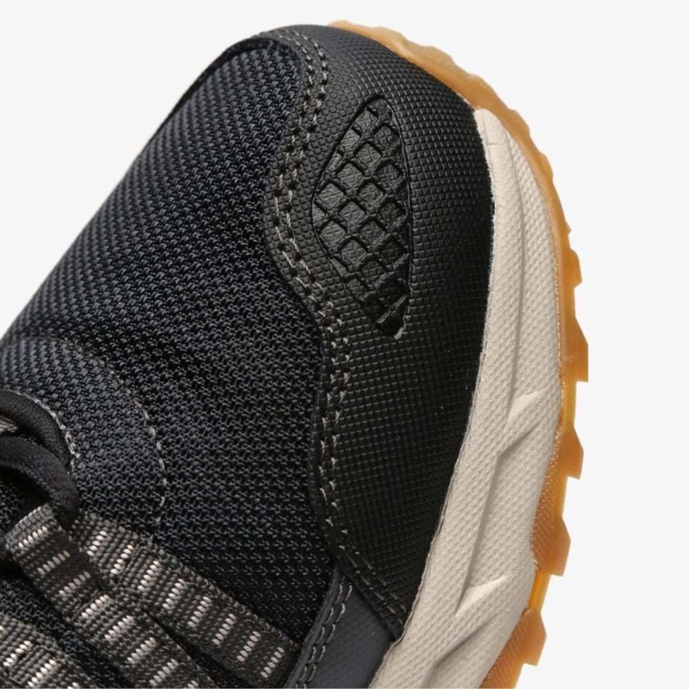 Skechers Escape Plan 51591-BKGY Outdoor Erkek Spor Ayakkabı