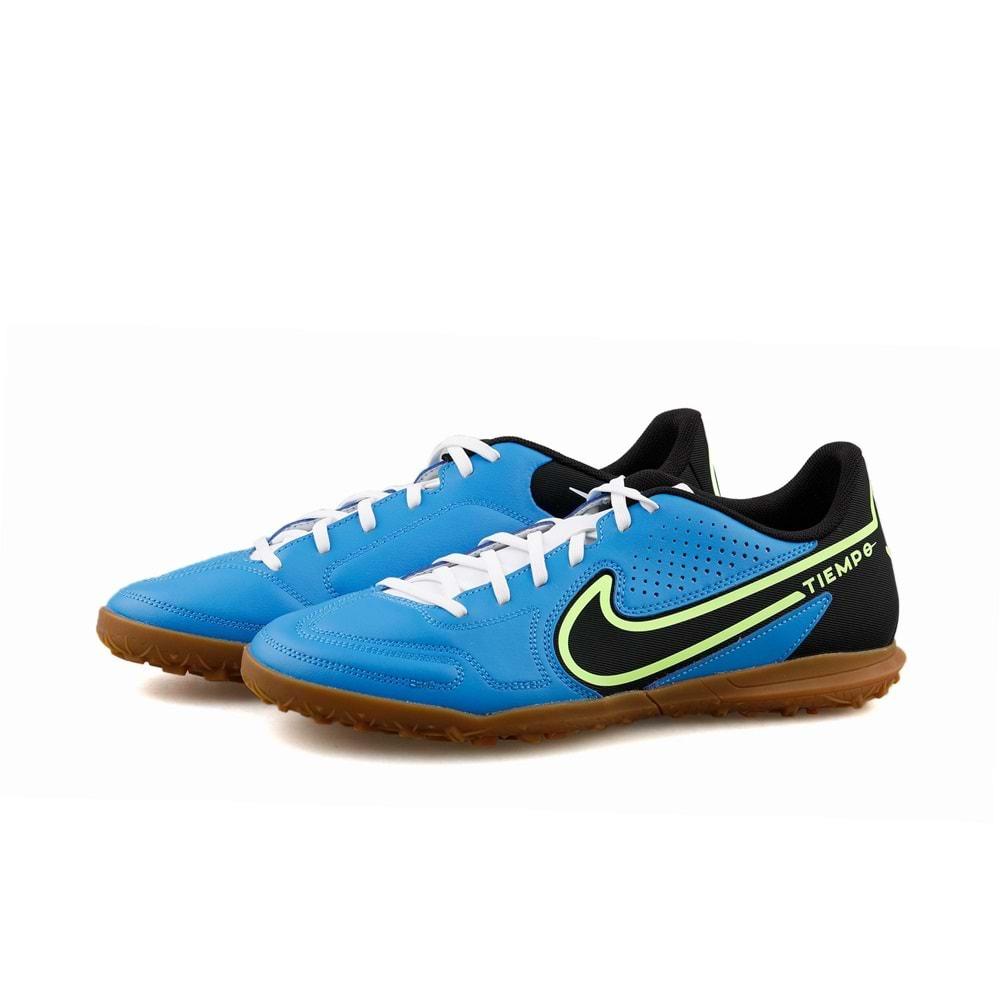Nike Tiempo Legend 9 Club Tf Da1193-403 Kauçuk Taban Erkek Halısaha Ayakkabısı